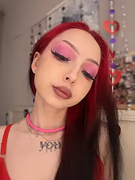 Lina Thornton  online show from 02/11/26, 10:59