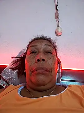 Naomi-Mature online show from 02/01/26, 10:25