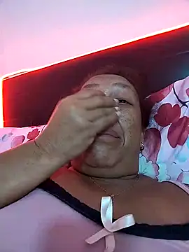 Naomi-Mature online show from 02/24/26, 08:56