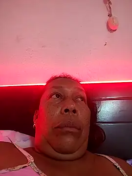 Naomi-Mature online show from 04/08/26, 09:20