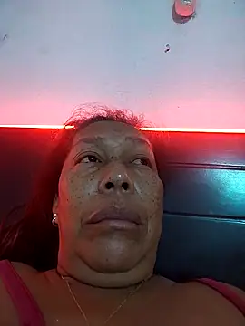 Naomi-Mature online show from 05/07/26, 09:25