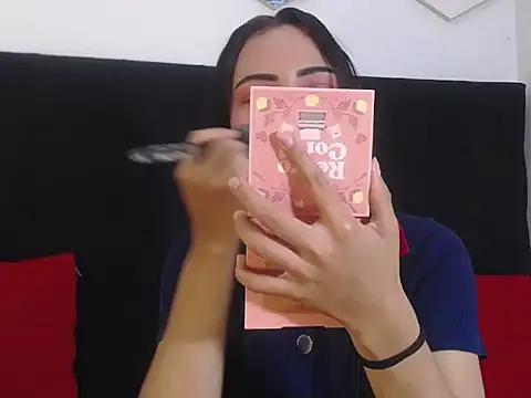 Snapshot of valerythompsonper chatting on 09/11/25, 08:53 valerythompsonper online show from 09/11/25, 08:53