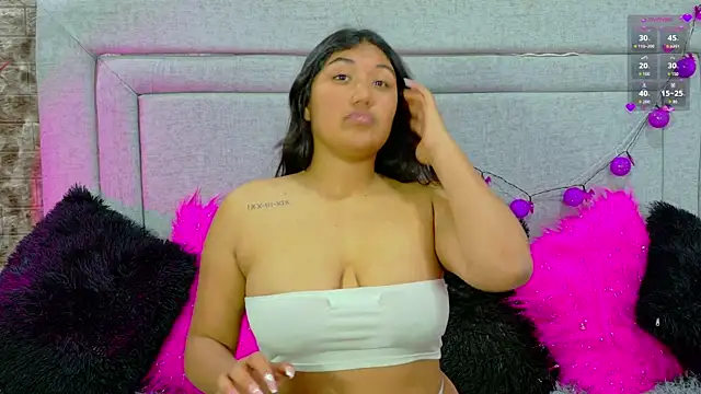 SharaRous online show from 10/14/25, 01:01