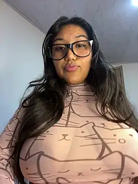 SharaRous online show from 02/01/26, 01:04