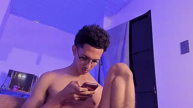 Cj davis  online show from 11/29/25, 03:42