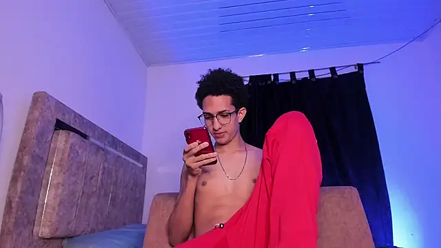 Cj davis  online show from 02/11/26, 01:10