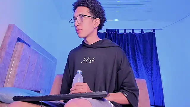 Cj davis  online show from 02/13/26, 01:34