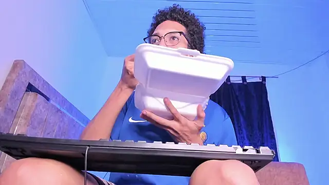 Cj davis  online show from 02/16/26, 04:08