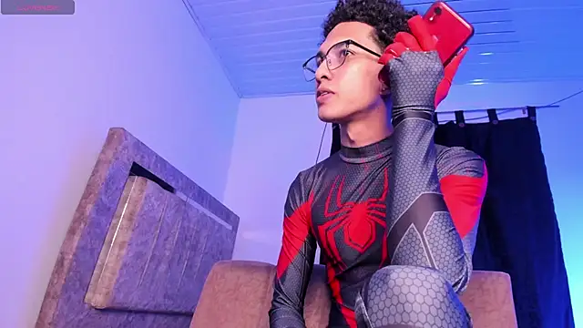 Cj davis  online show from 03/08/26, 01:47