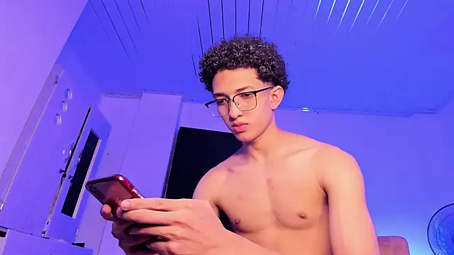 Cj davis  online show from 03/27/26, 03:12