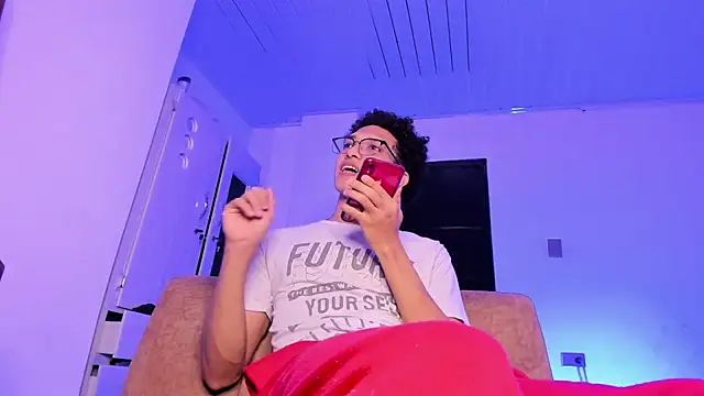 Cj davis  online show from 04/07/26, 02:23