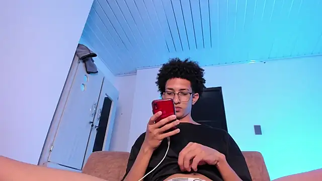 Cj davis  online show from 06/14/26, 02:24