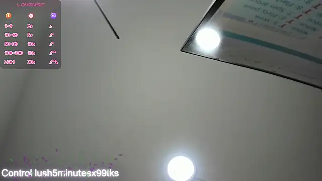 nina vixen online show from 10/29/25, 07:26