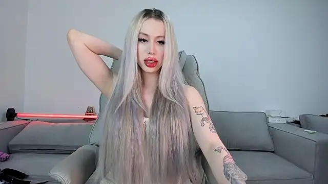 Sweet Soffi online show from 02/24/26, 03:37