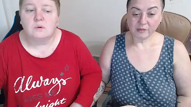 Bertie Adeline online show from 11/26/25, 03:46