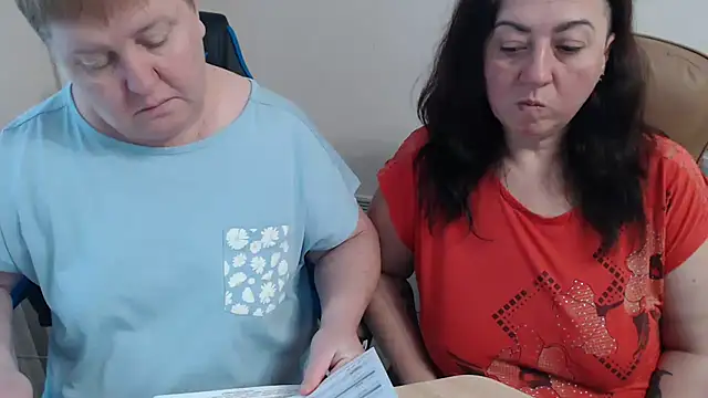 Bertie Adeline online show from 11/29/25, 10:18