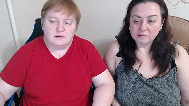 Bertie Adeline online show from 02/11/26, 06:35