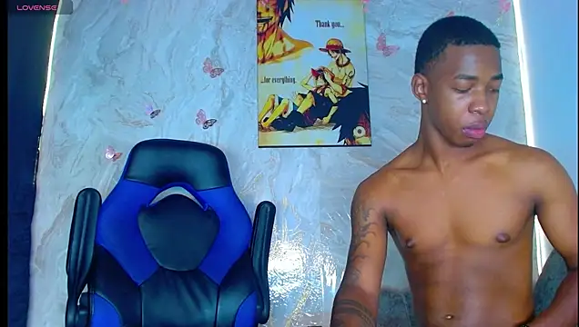 maicoljorda online show from 10/24/25, 12:01