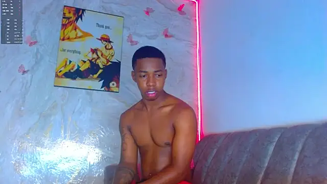 maicoljorda online show from 12/04/25, 12:58