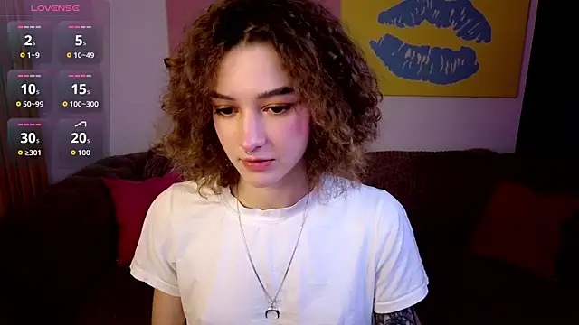   grace   online show from 11/09/25, 10:35