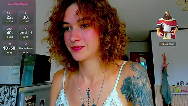   grace   online show from 11/21/25, 04:33