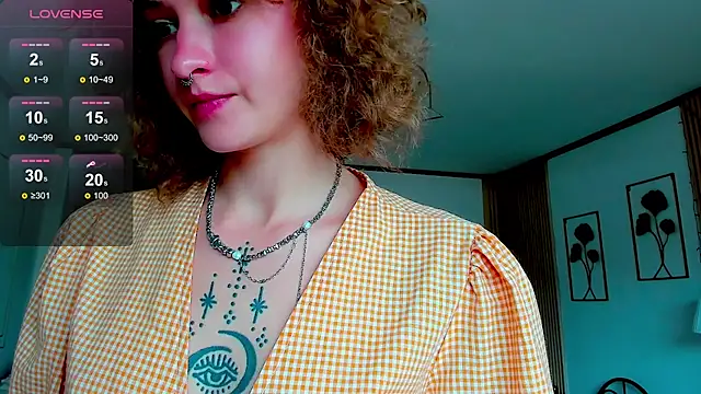   grace   online show from 11/25/25, 04:34