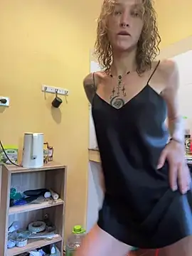   grace   online show from 04/13/26, 05:24