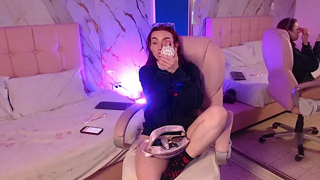 Red kytty6 online show from 02/01/26, 01:26