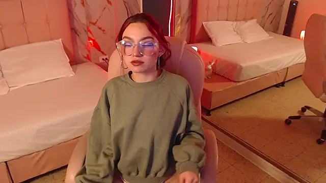 Red kytty6 online show from 03/14/26, 03:12