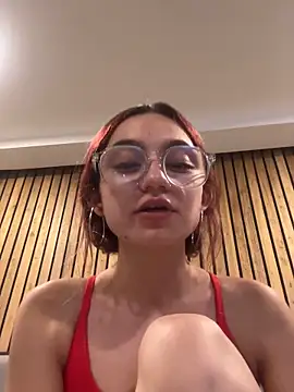 Red kytty6 online show from 03/29/26, 06:02