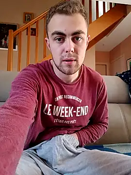 Aymeric35000 online show from 03/20/26, 09:03