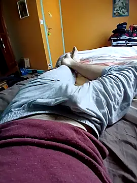 Aymeric35000 online show from 03/22/26, 09:34