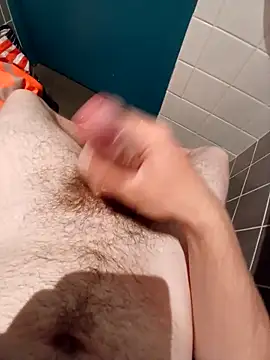 Aymeric35000 online show from 04/22/26, 11:12