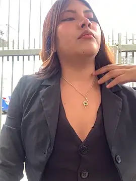 Jasmin Pink online show from 10/02/25, 02:24