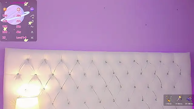 DaniielaV online show from 02/13/26, 01:07