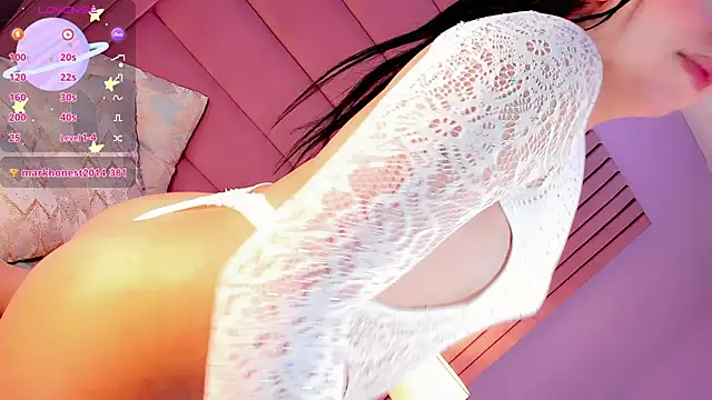 DaniielaV online show from 02/23/26, 03:04