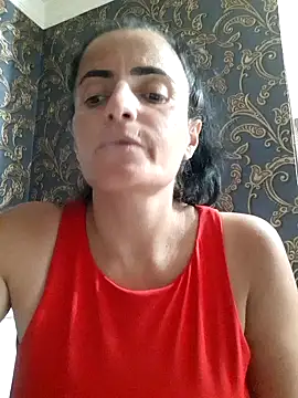 Gecenin Kralicesi online show from 07/25/26, 05:54