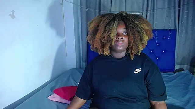 ebony NeighborMoans online show from 03/24/26, 02:27