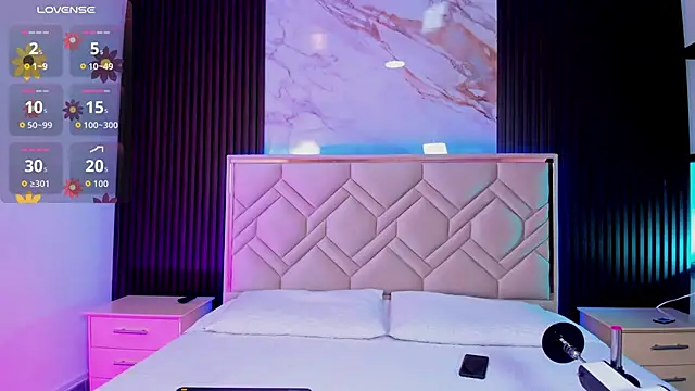 Snapshot of MiaaFarrel chatting on 09/11/25, 07:25 MiaaFarrel online show from 09/11/25, 07:25