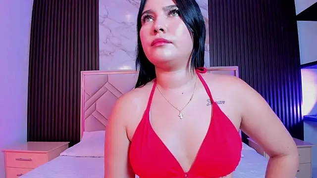 Snapshot of MiaaFarrel chatting on 09/18/25, 07:16 MiaaFarrel online show from 09/18/25, 07:16