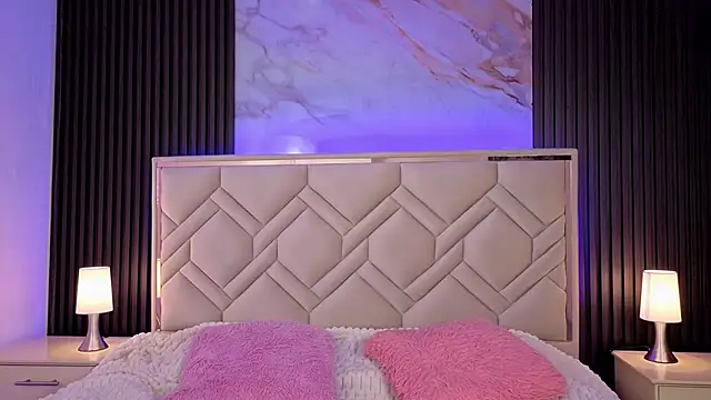 Snapshot of MiaaFarrel chatting on 02/21/26, 05:47 MiaaFarrel online show from 02/21/26, 05:47