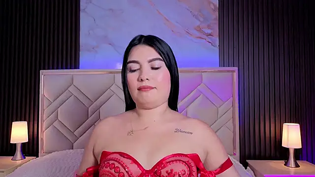 Snapshot of MiaaFarrel chatting on 02/26/26, 07:24 MiaaFarrel online show from 02/26/26, 07:24