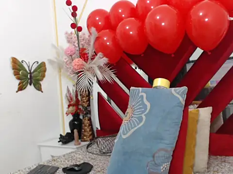 KathalinaSmit online show from 09/20/25, 08:10