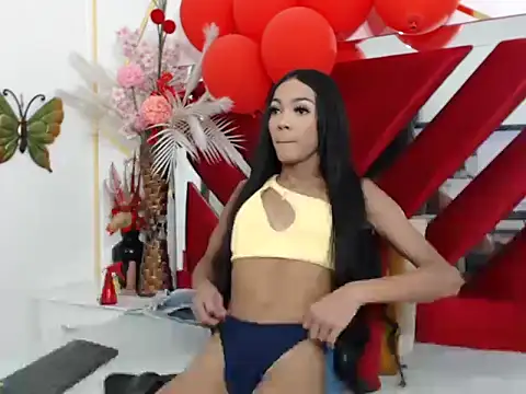 KathalinaSmit online show from 10/01/25, 09:21