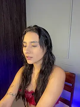 Zafira Montiel online show from 03/27/26, 06:29