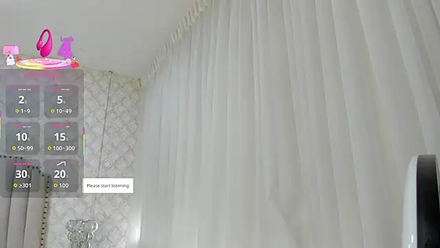 Snapshot of SkinnyGirl_28 chatting on 02/20/26, 07:36 SkinnyGirl 28 online show from 02/20/26, 07:36