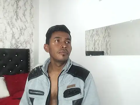 Snapshot of Adam_Morgan2 chatting on 09/19/25, 09:15 Adam Morgan2 online show from 09/19/25, 09:15