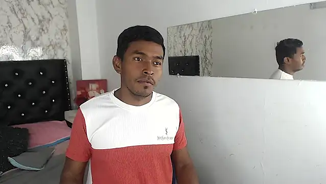 Snapshot of Adam_Morgan2 chatting on 10/03/25, 06:10 Adam Morgan2 online show from 10/03/25, 06:10