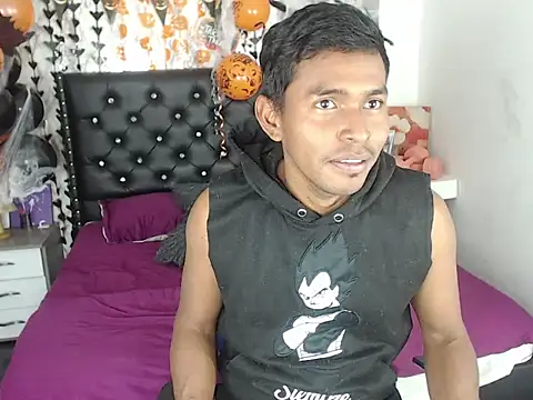 Snapshot of Adam_Morgan2 chatting on 10/12/25, 03:55 Adam Morgan2 online show from 10/12/25, 03:55