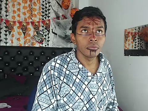 Snapshot of Adam_Morgan2 chatting on 10/25/25, 07:16 Adam Morgan2 online show from 10/25/25, 07:16